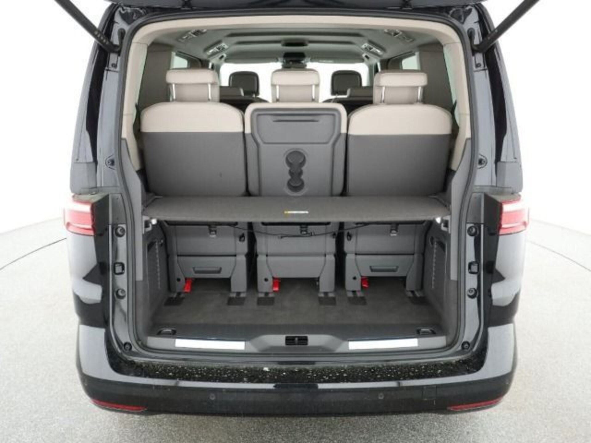 Volkswagen Multivan Style