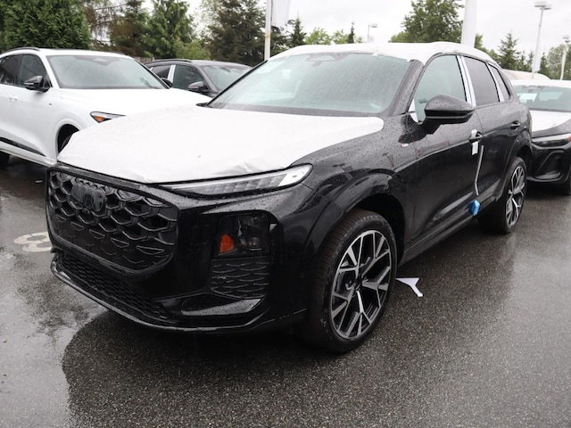 Photo of 2026 Audi Q3 SUV