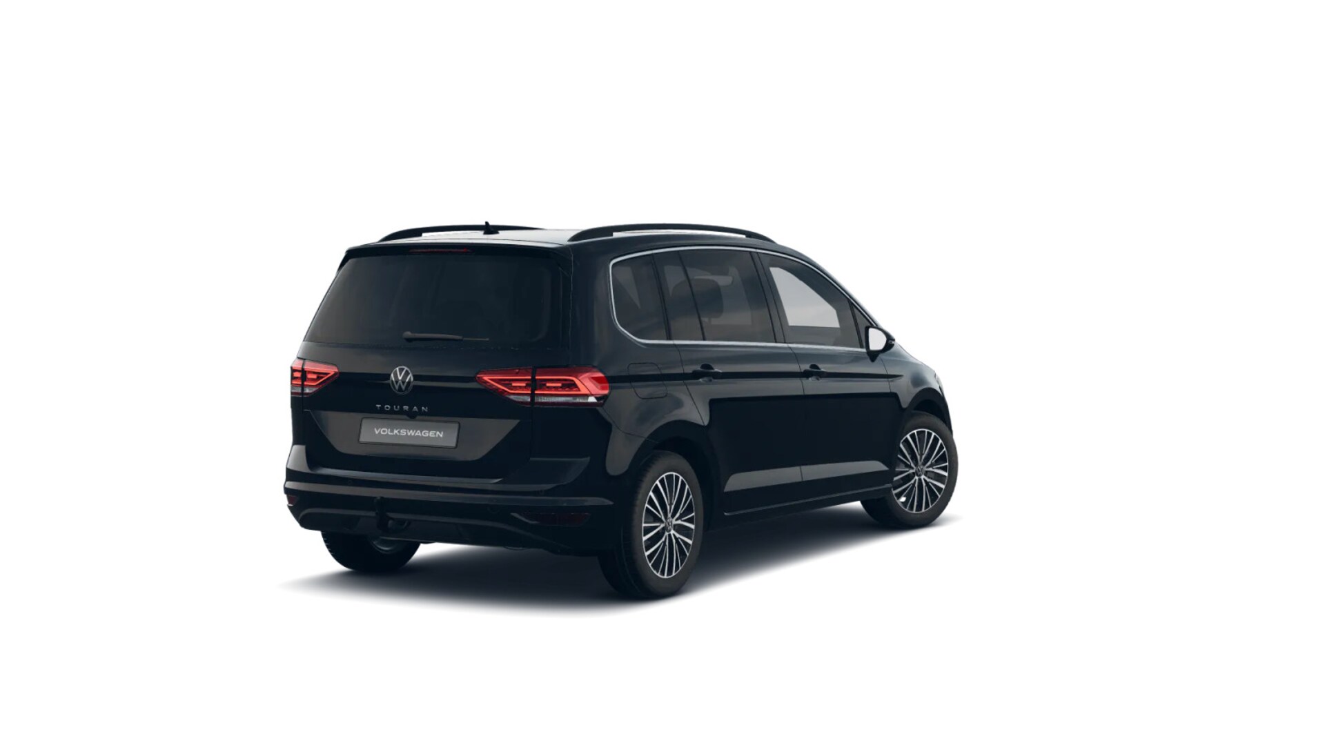 Volkswagen Touran Highline