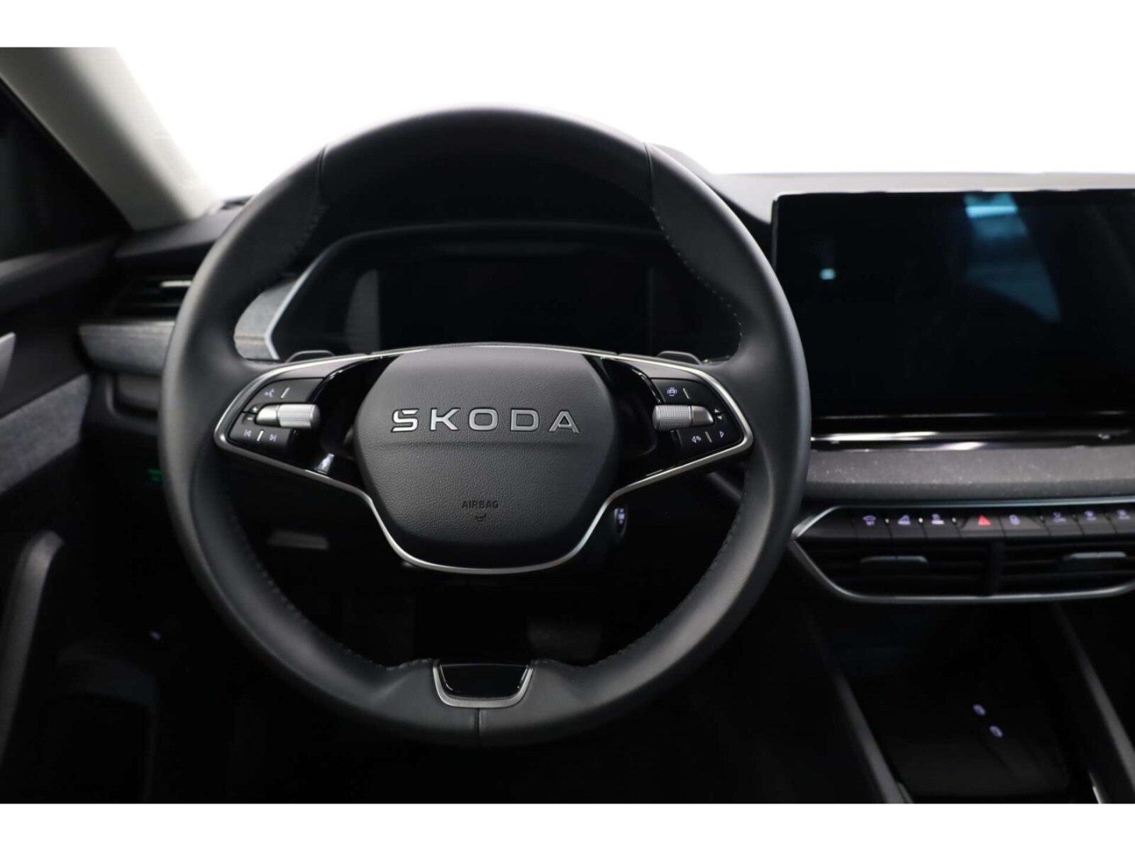 Škoda Octavia Combi – Bild 8