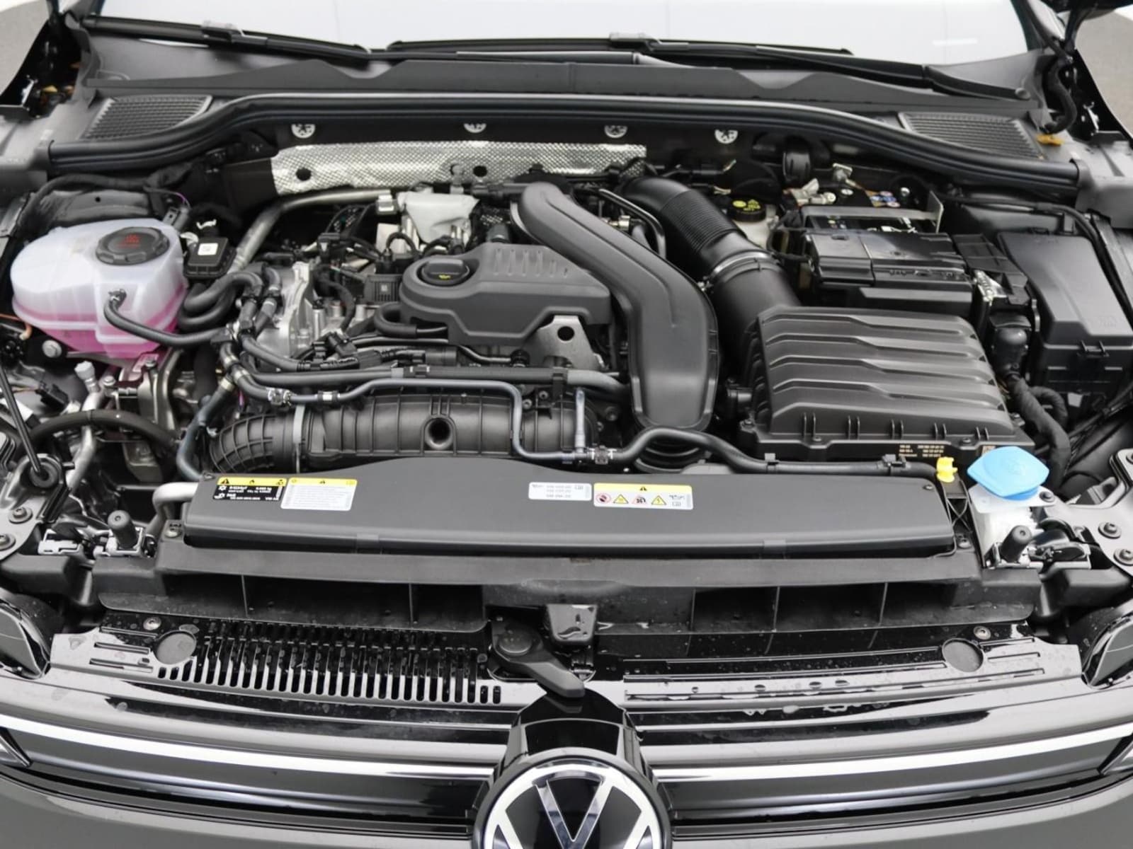 Volkswagen Golf – Bild 18
