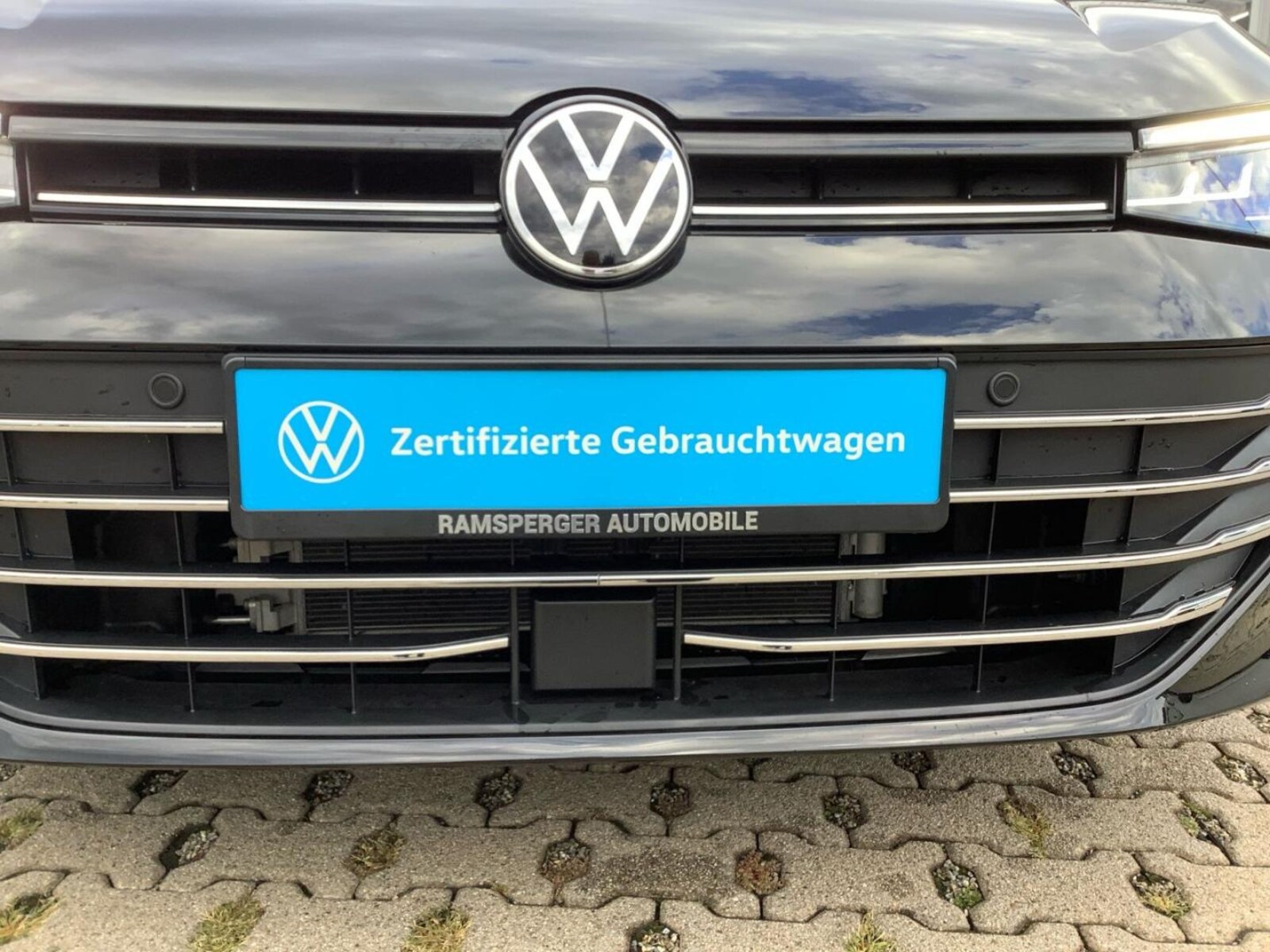Volkswagen Passat – Bild 19