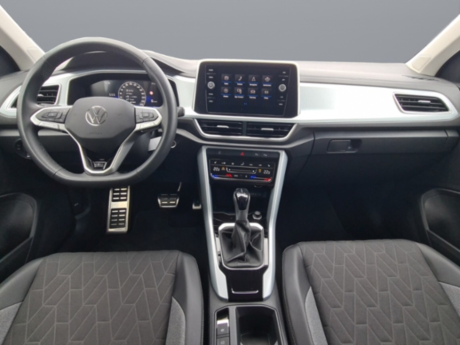 Volkswagen T-Roc – Bild 18