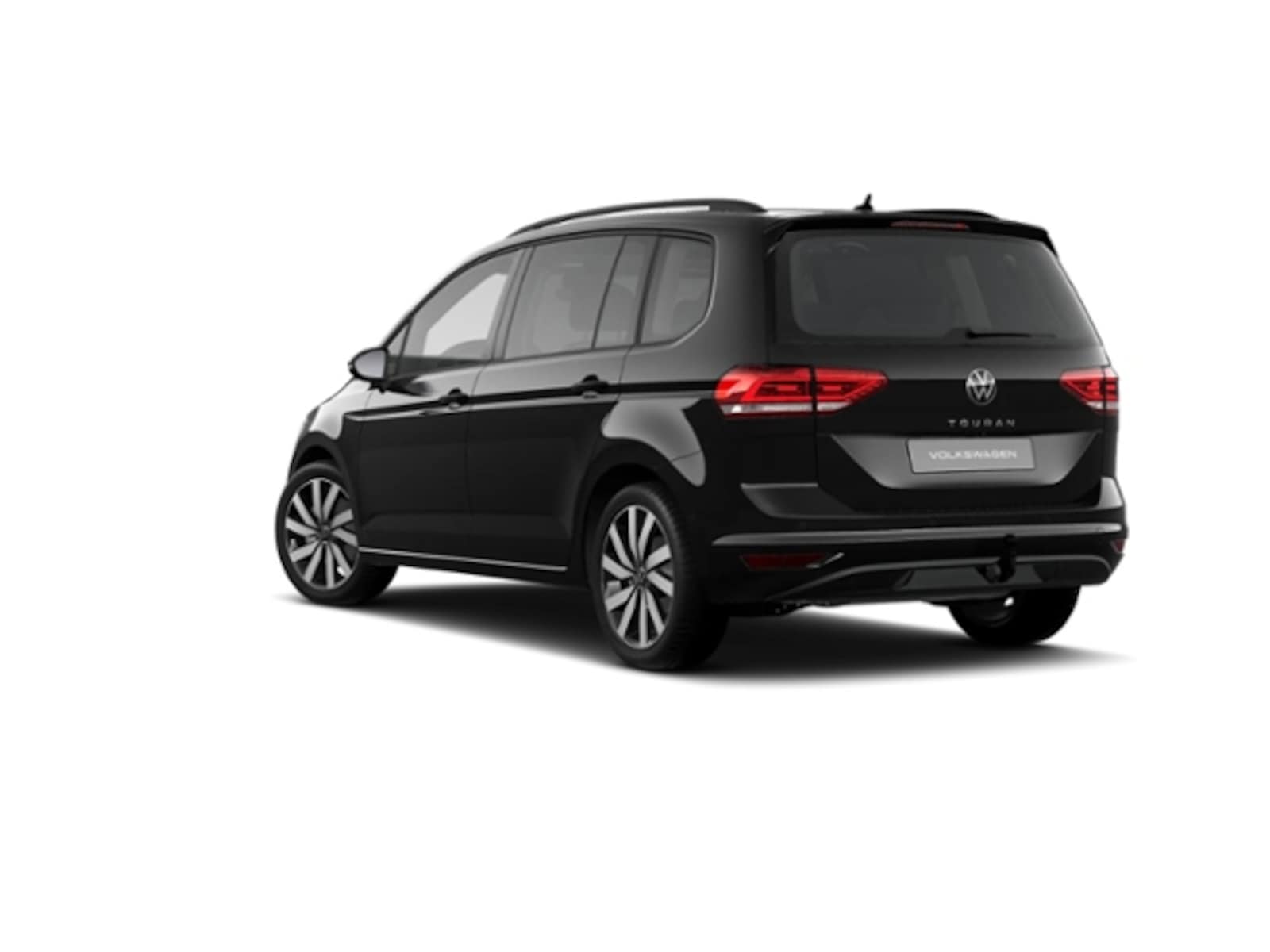 Volkswagen Touran – Bild 3