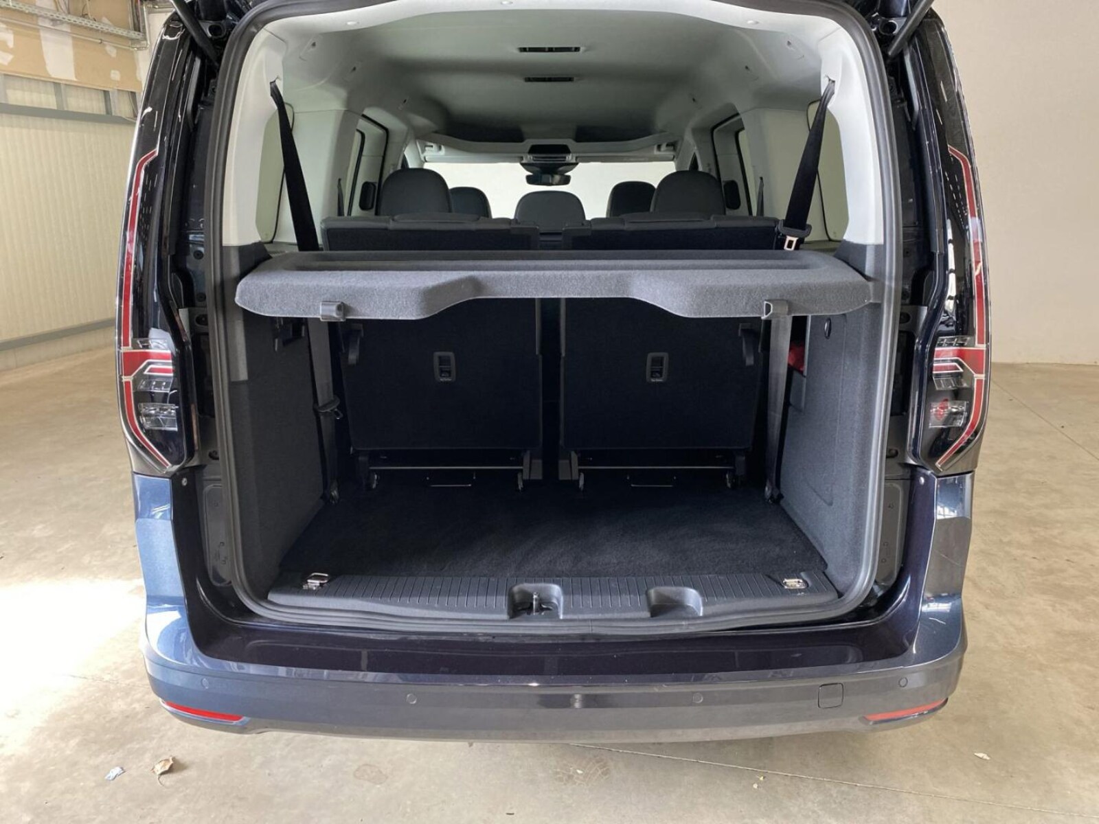 Volkswagen Caddy Maxi – Bild 8