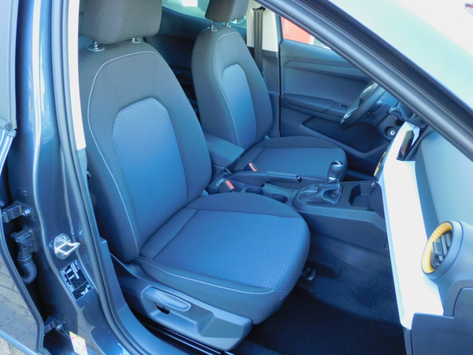 SEAT Ibiza – Bild 9