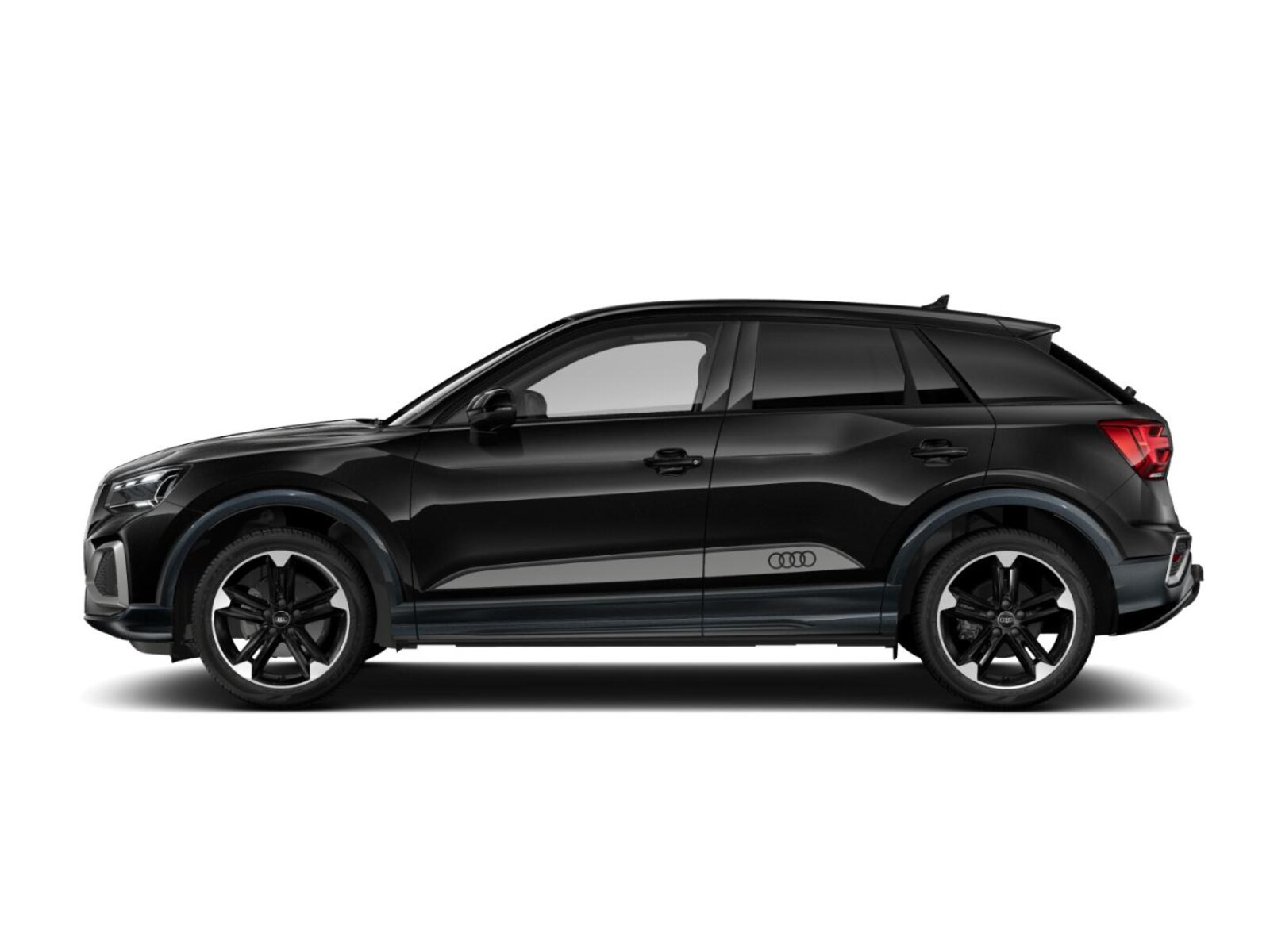 Audi Q2 – Bild 5