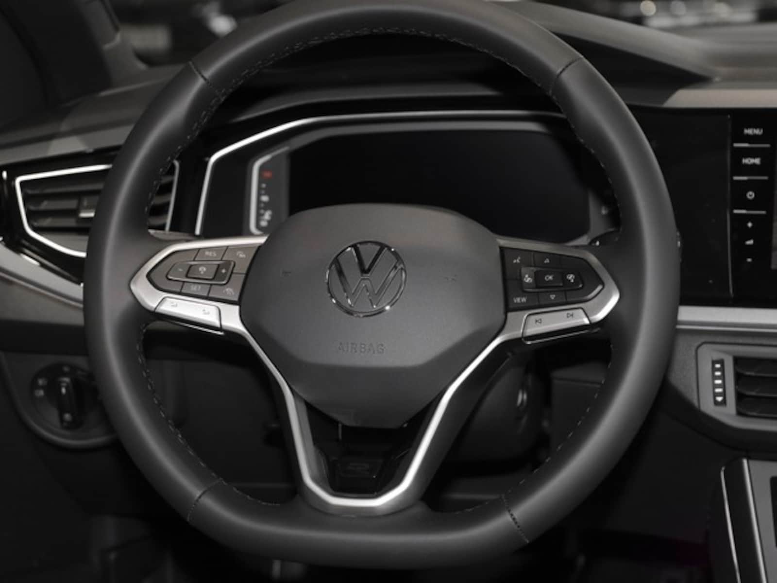 Volkswagen Taigo – Bild 9