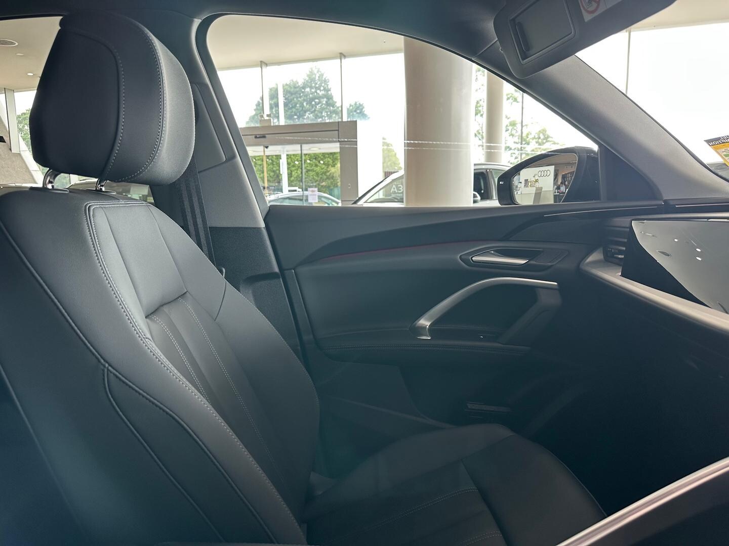 Image about Audi Q5 Sportback TFSI 150 kW