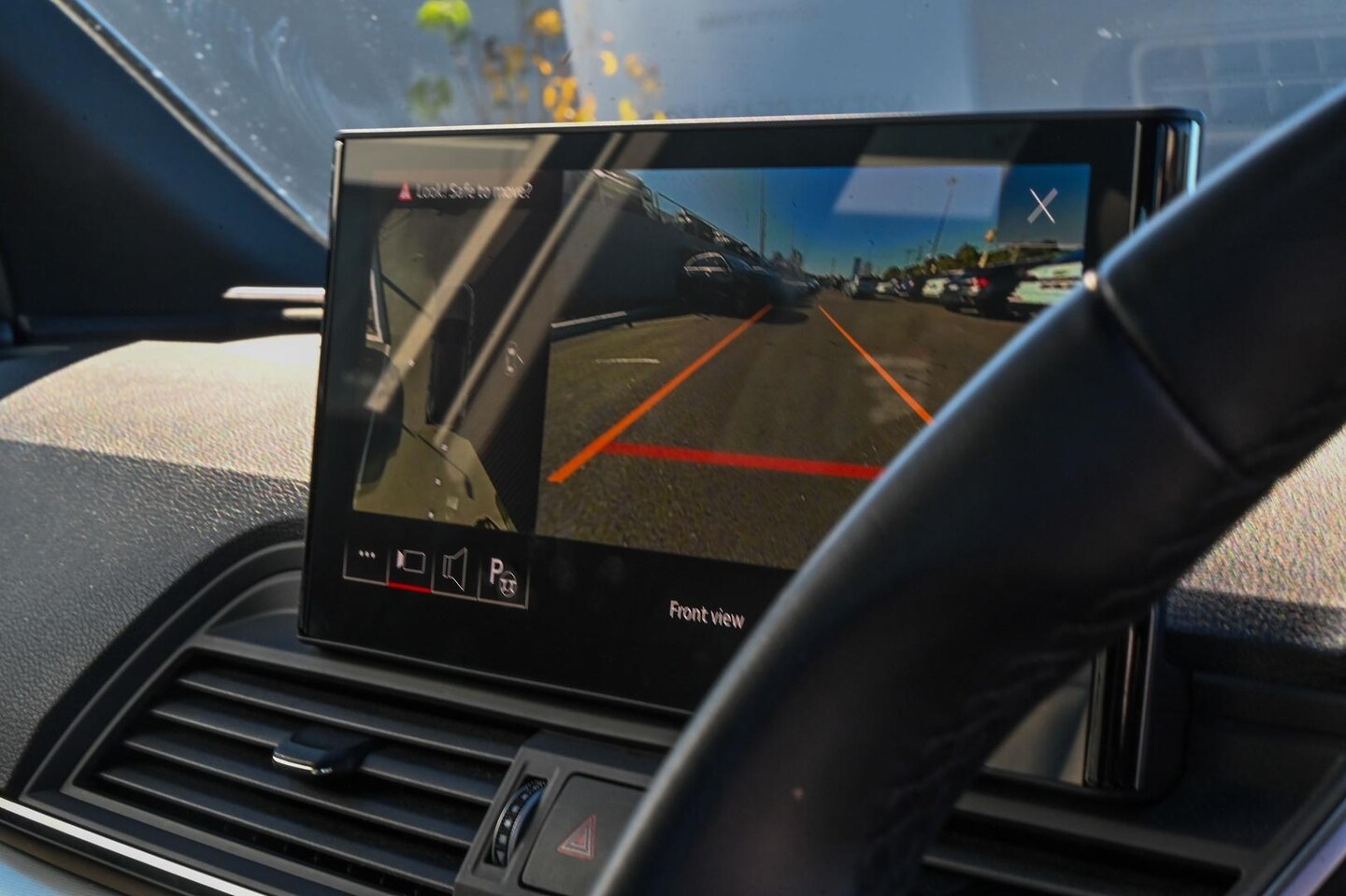 Image about Audi Q5 Sport 40 TDI quattro S tronic