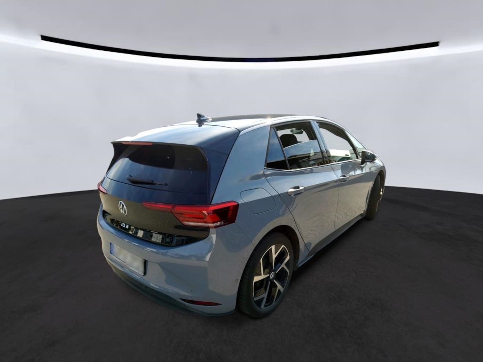 Volkswagen ID.3 – Bild 4