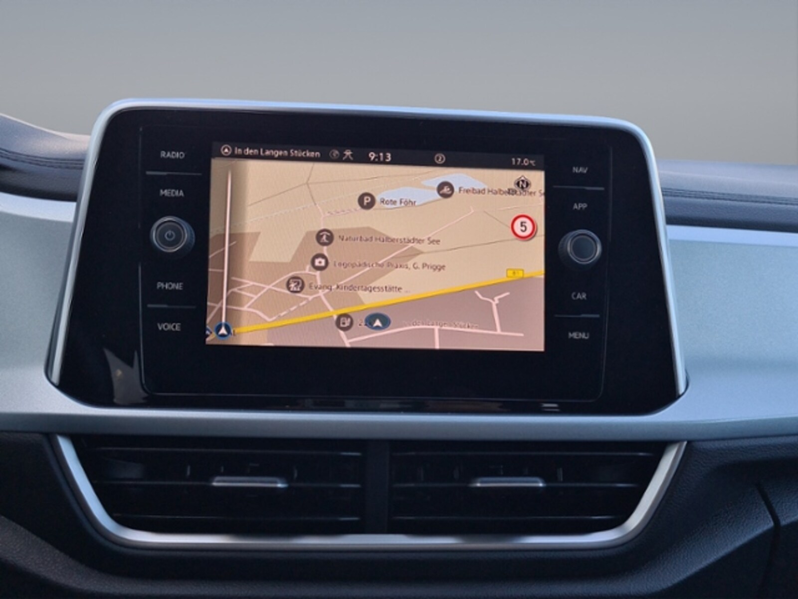Volkswagen T-Roc – Bild 20