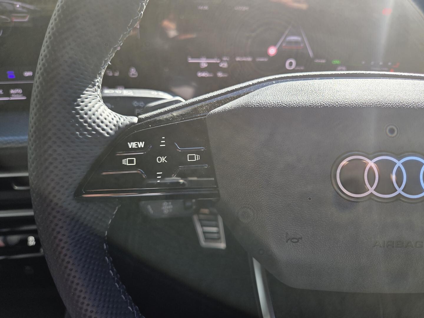 Image about Audi Q5 Sportback e-hybrid quattro S tronic