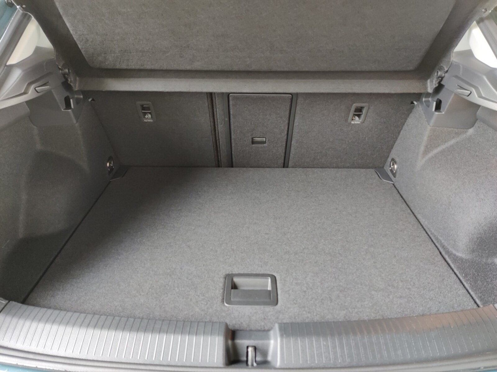 Volkswagen T-Roc – Bild 11