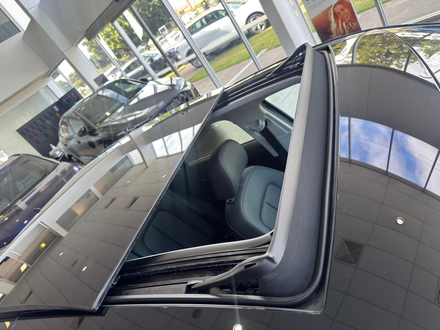 Image about Audi Q2 TFSI S tronic