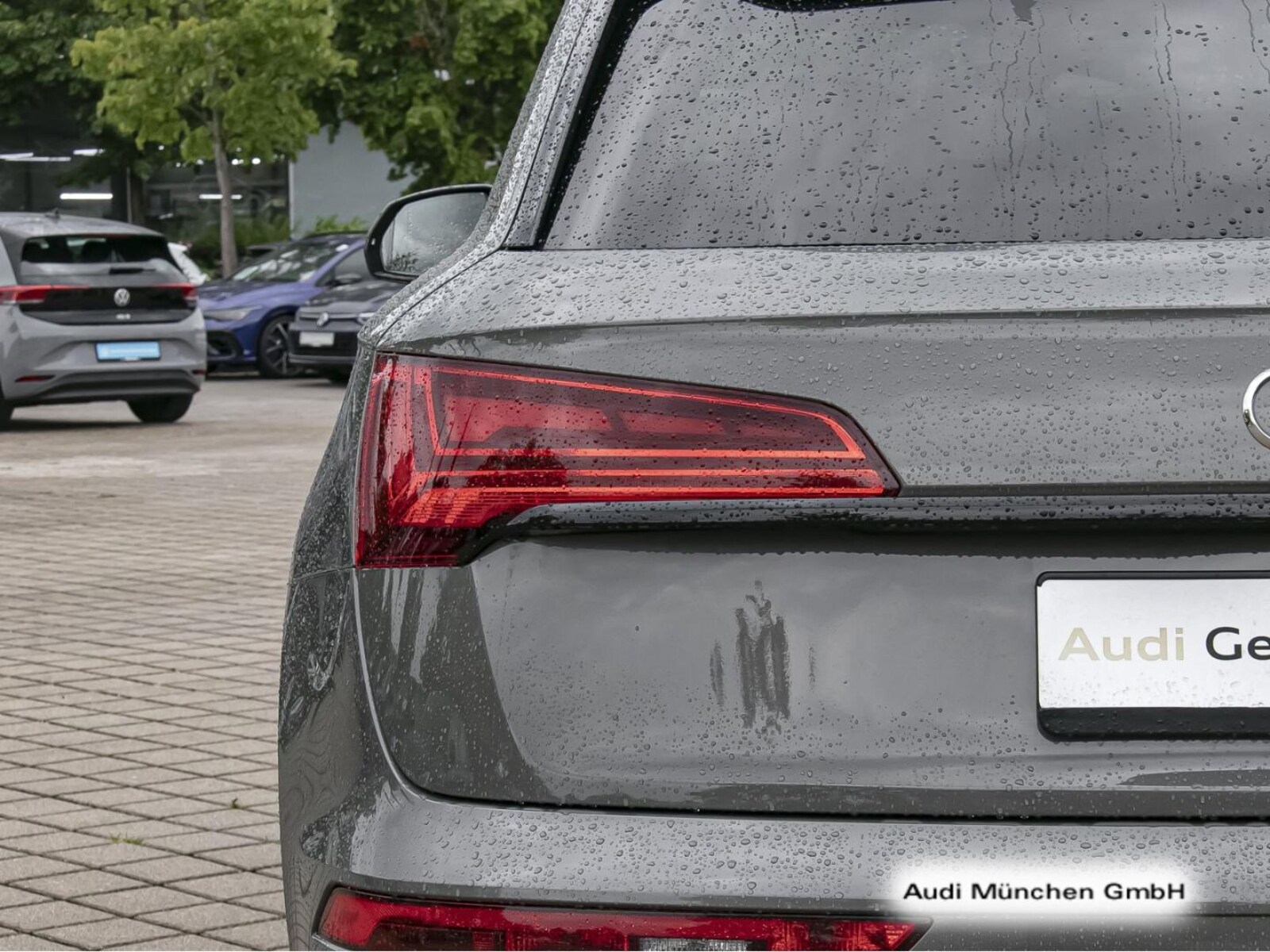 Audi Q5 – Bild 10