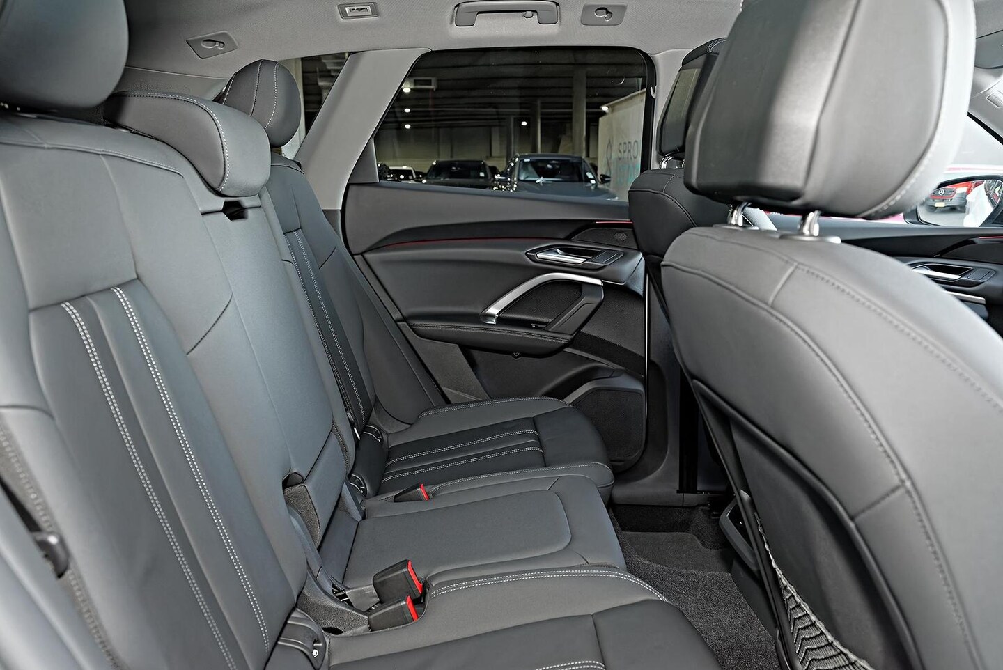 Image about Audi Q5 SUV TFSI 150 kW