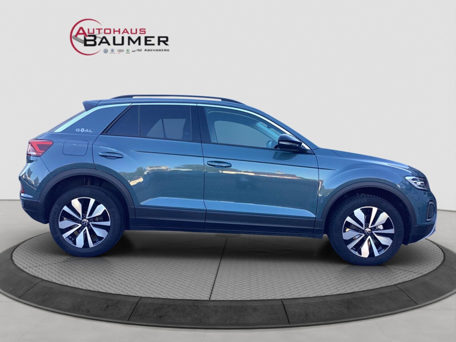 Volkswagen T-Roc – Bild 7