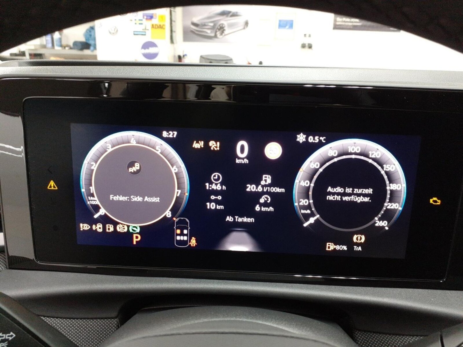 Volkswagen T-Roc – Bild 12