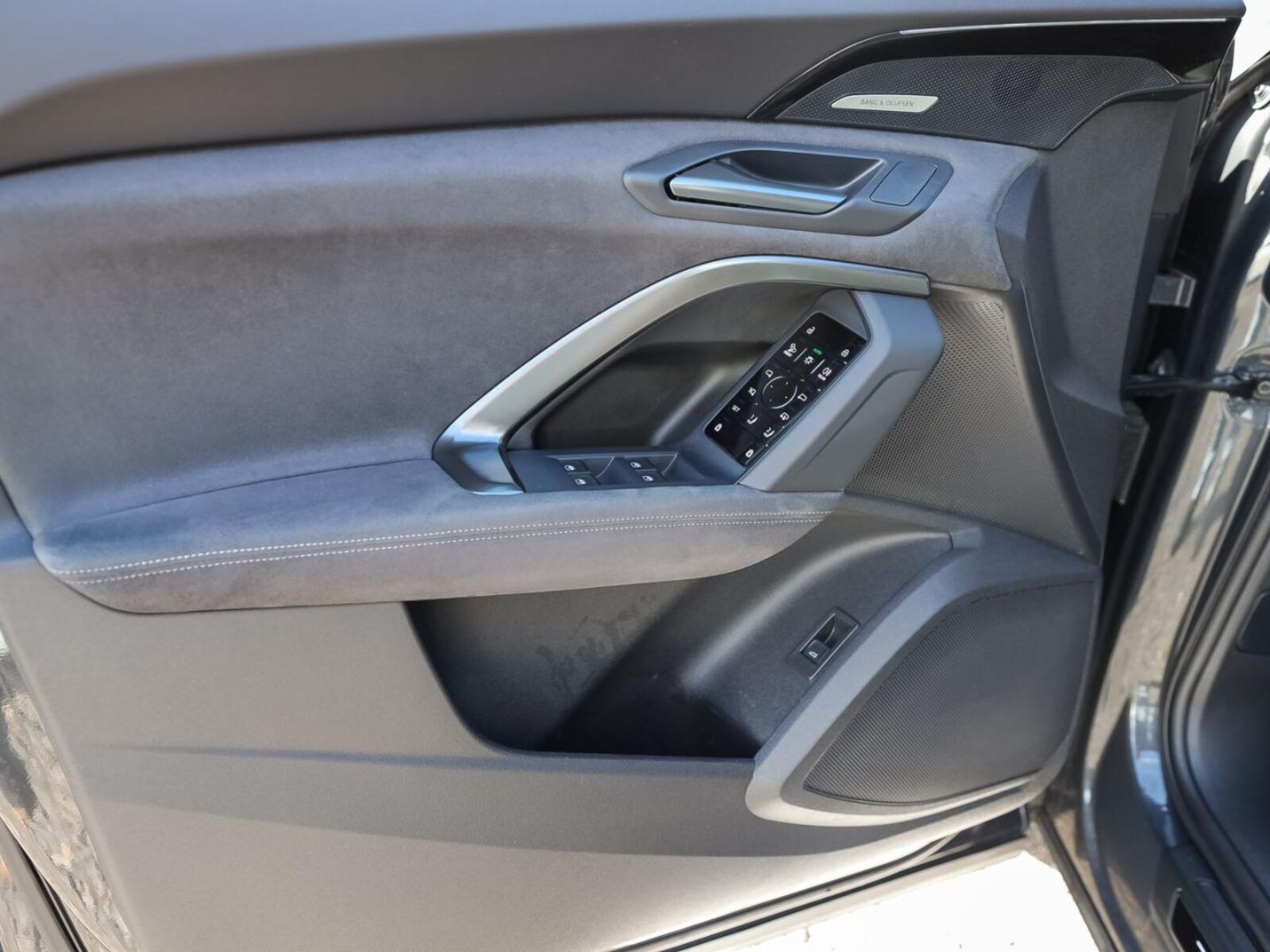 Audi Q5 – Bild 10