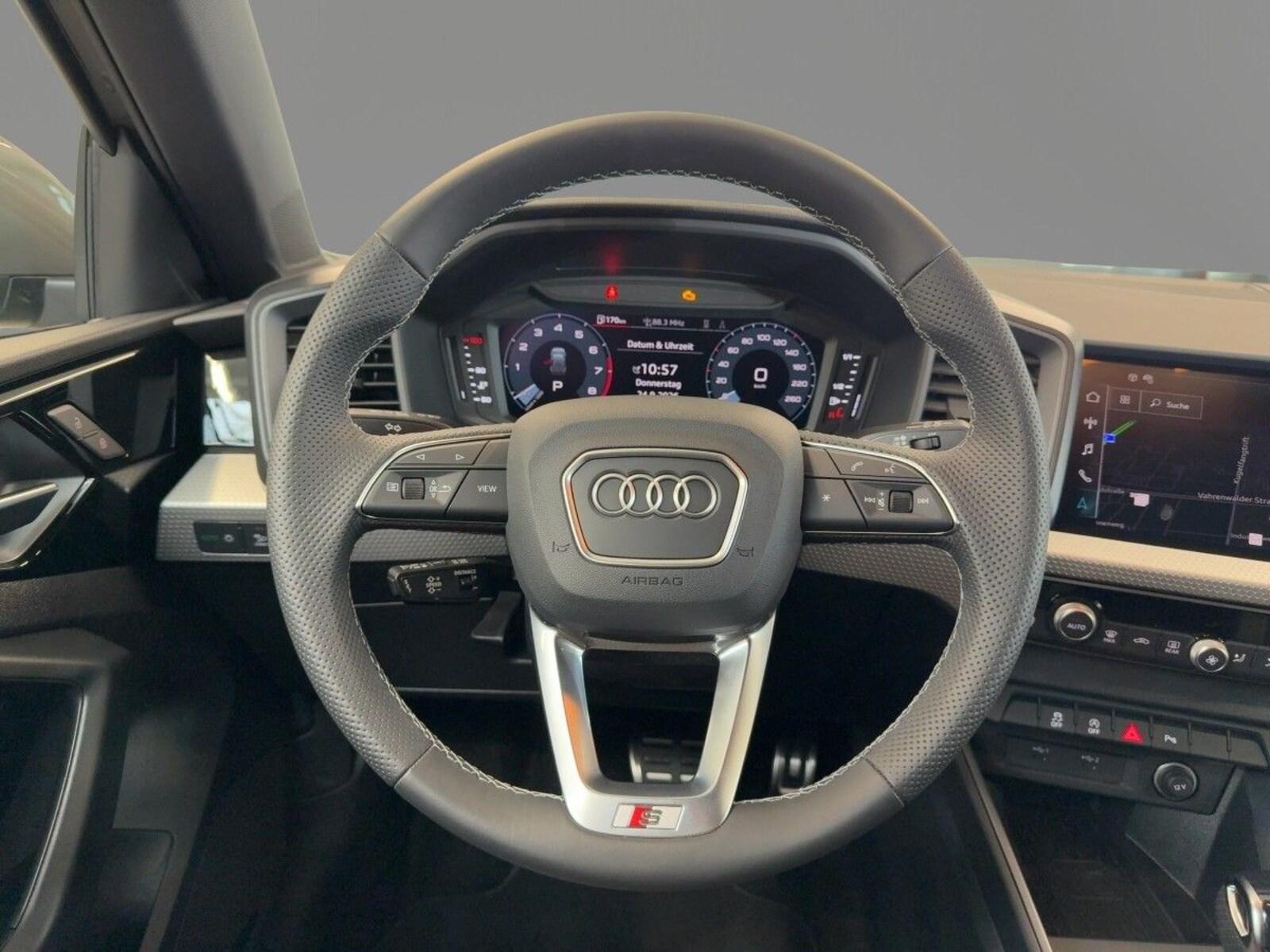 Audi A1 Sportback – Bild 10
