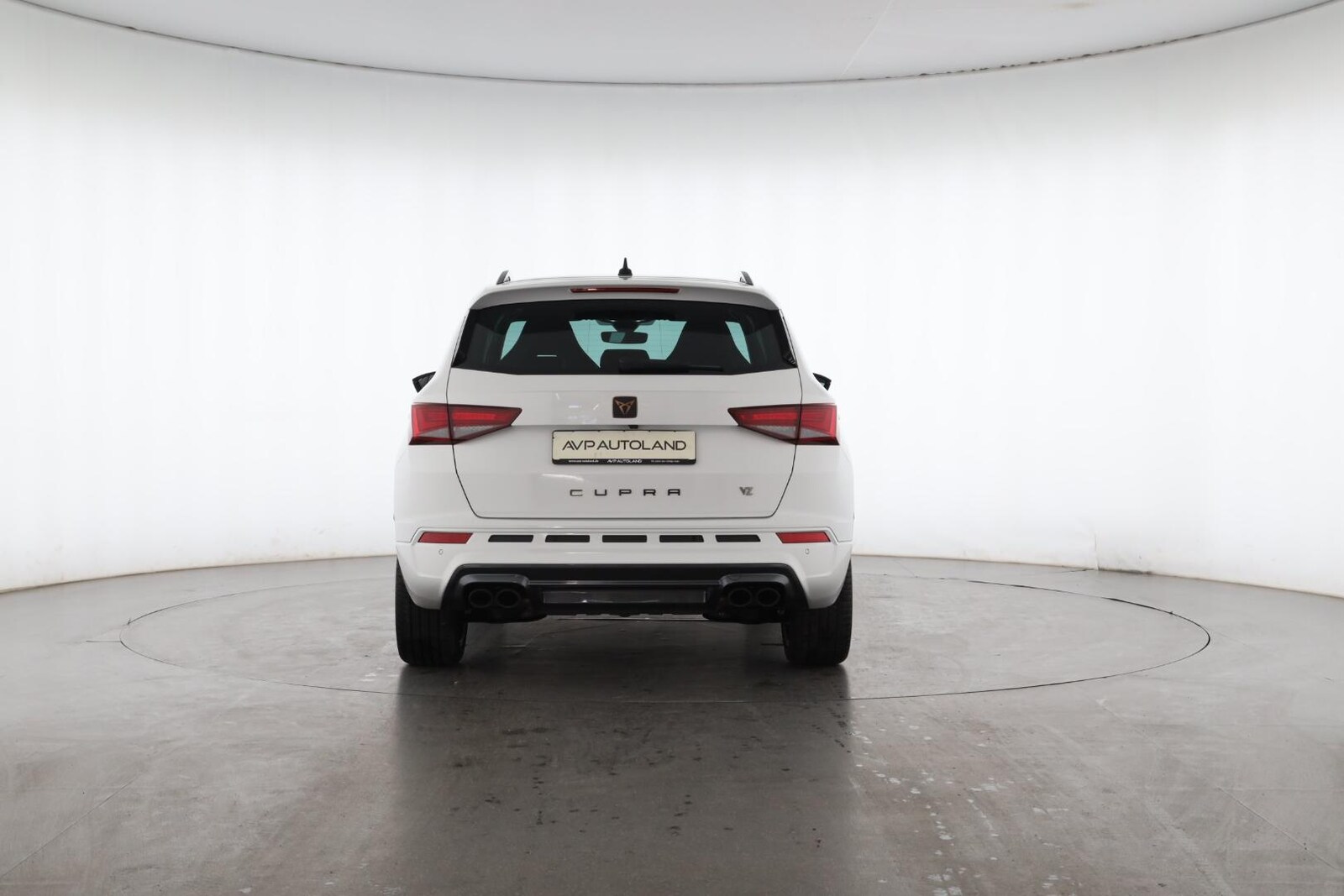 CUPRA Ateca – Bild 6