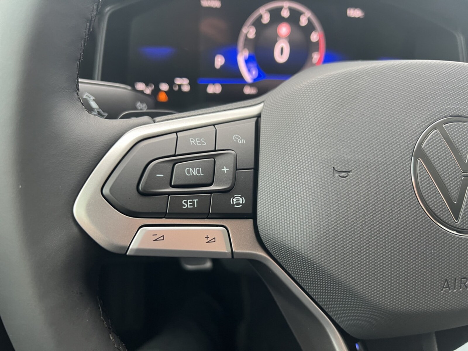 Volkswagen Taigo – Bild 22
