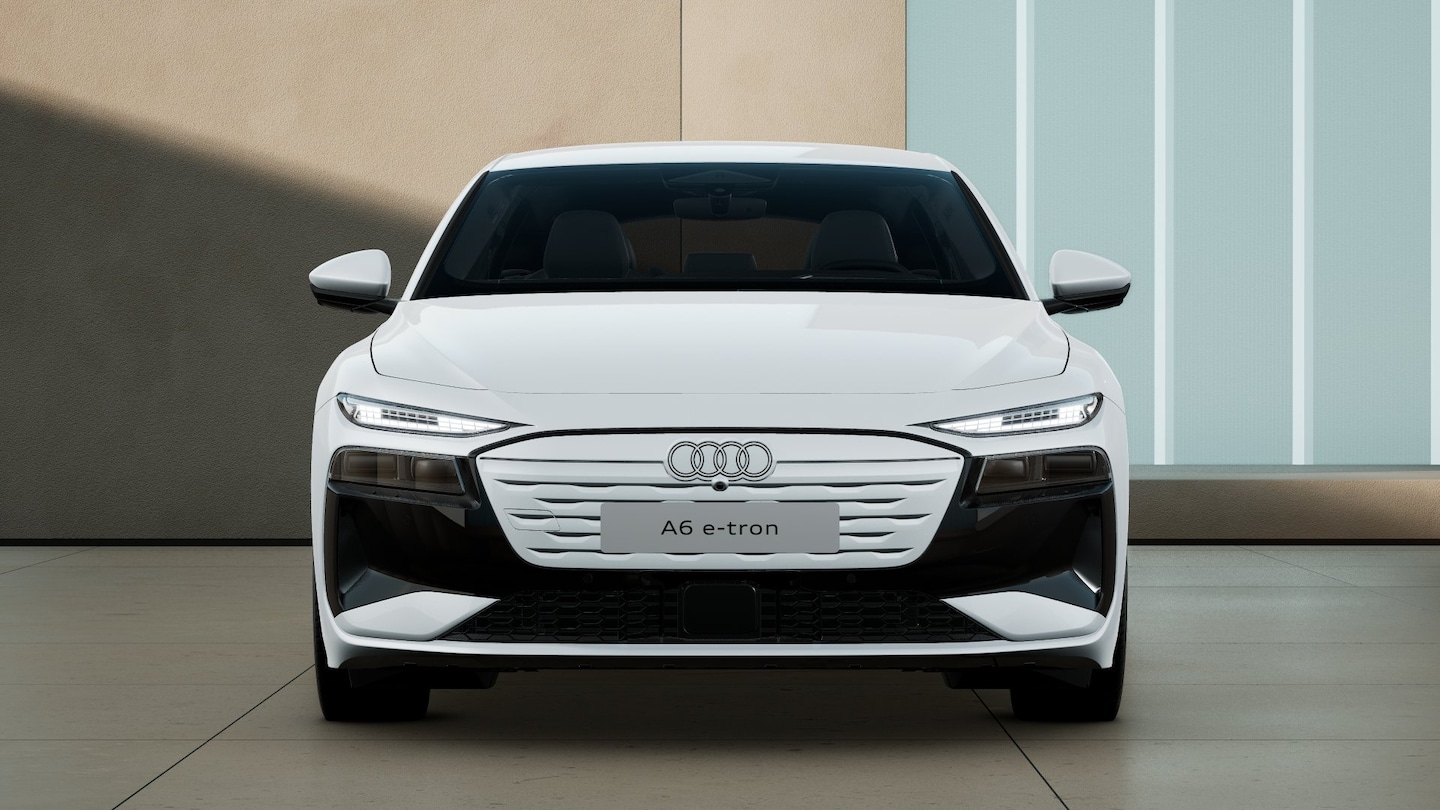 Bild über Audi A6 Avant e-tron e-tron 210 kW - für weitere Informationen kontaktieren Sie den Audi Partner
