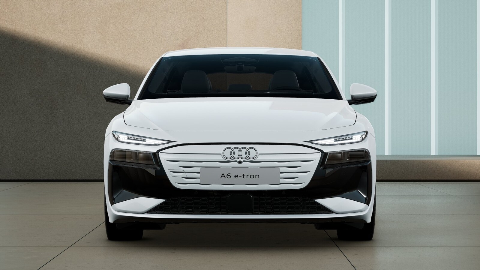 Audi A6 Avant e-tron – Bild 5