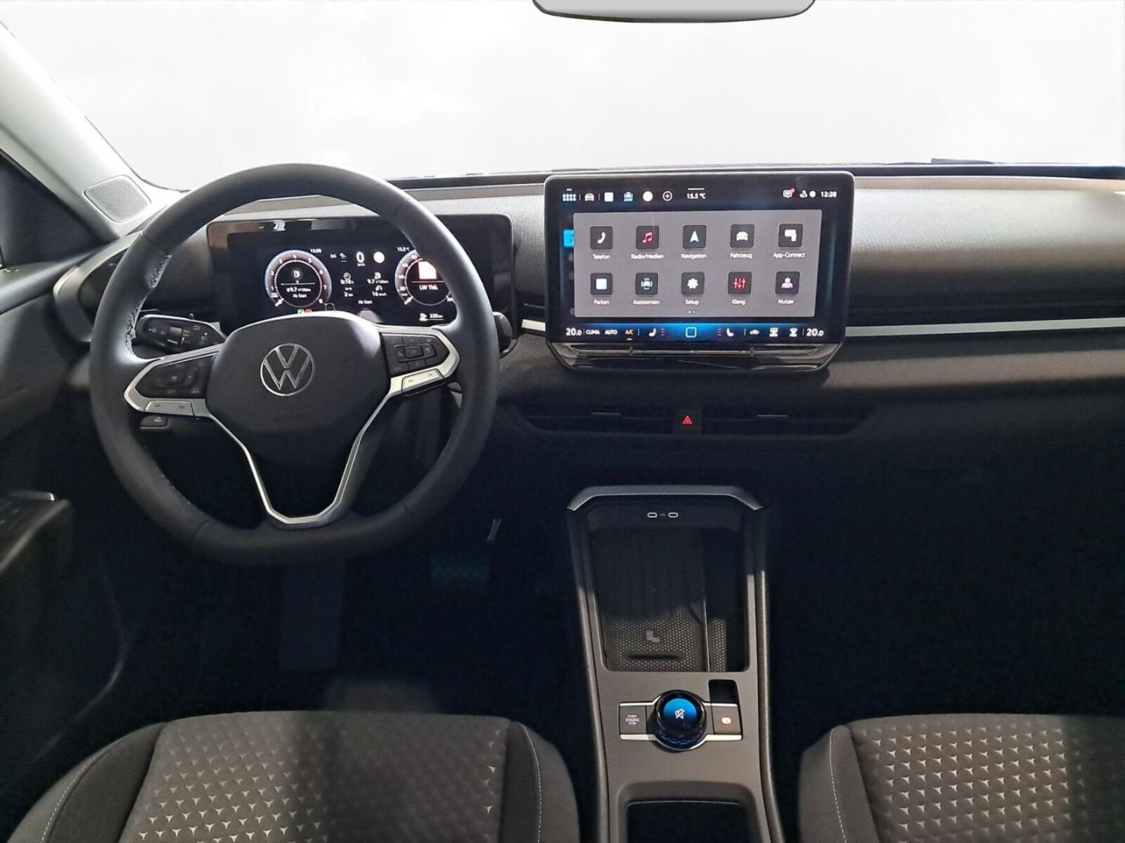 Volkswagen T-Roc – Bild 7