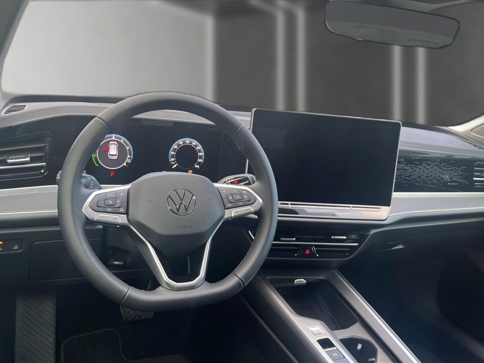 Volkswagen Passat – Bild 17