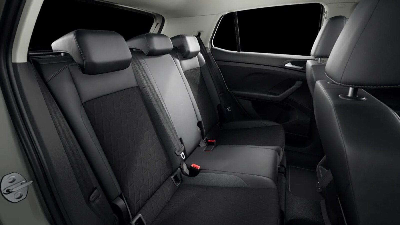 Volkswagen T-Cross – Bild 5
