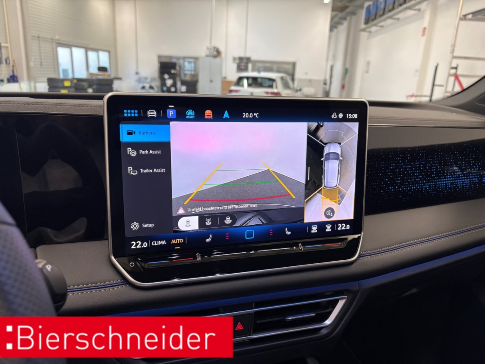 Volkswagen Tiguan – Bild 13
