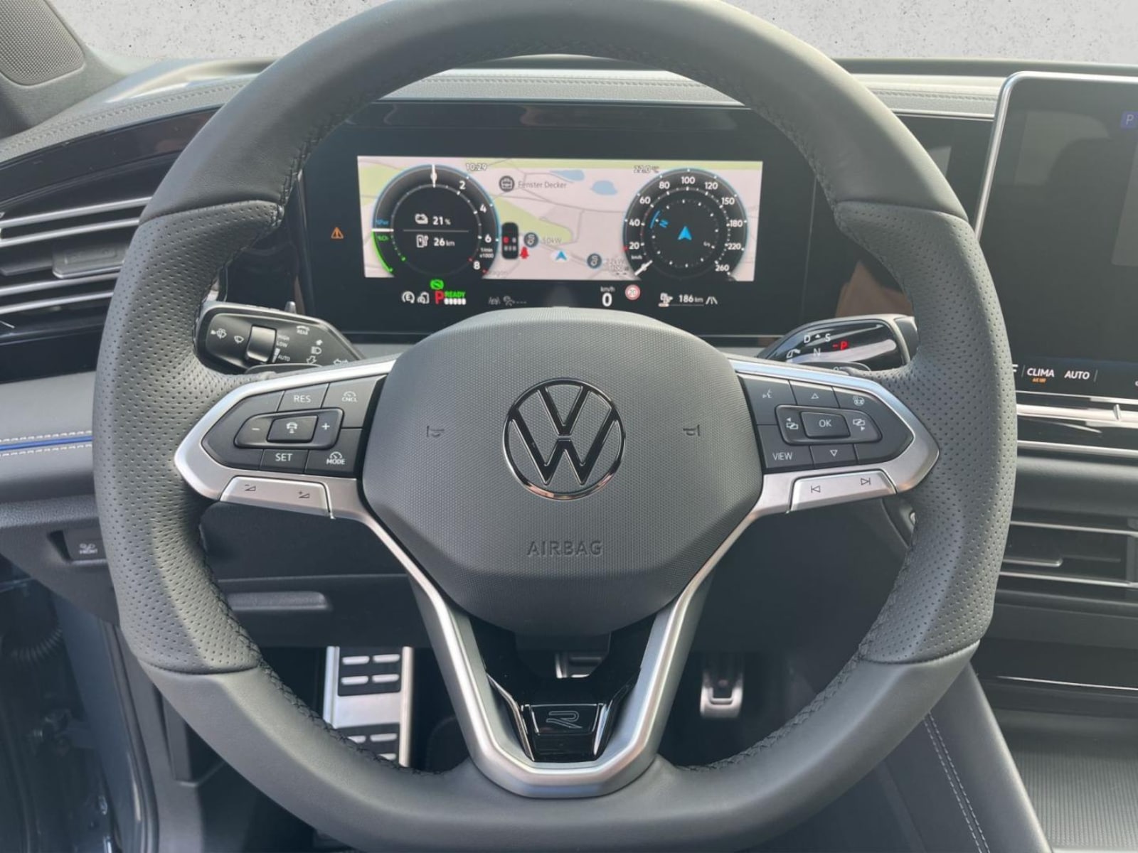 Volkswagen Tiguan – Bild 9