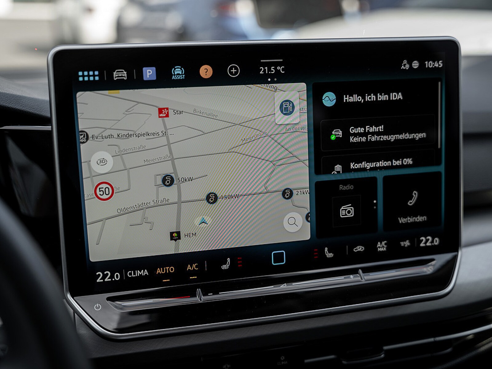 Volkswagen Golf Variant – Bild 7