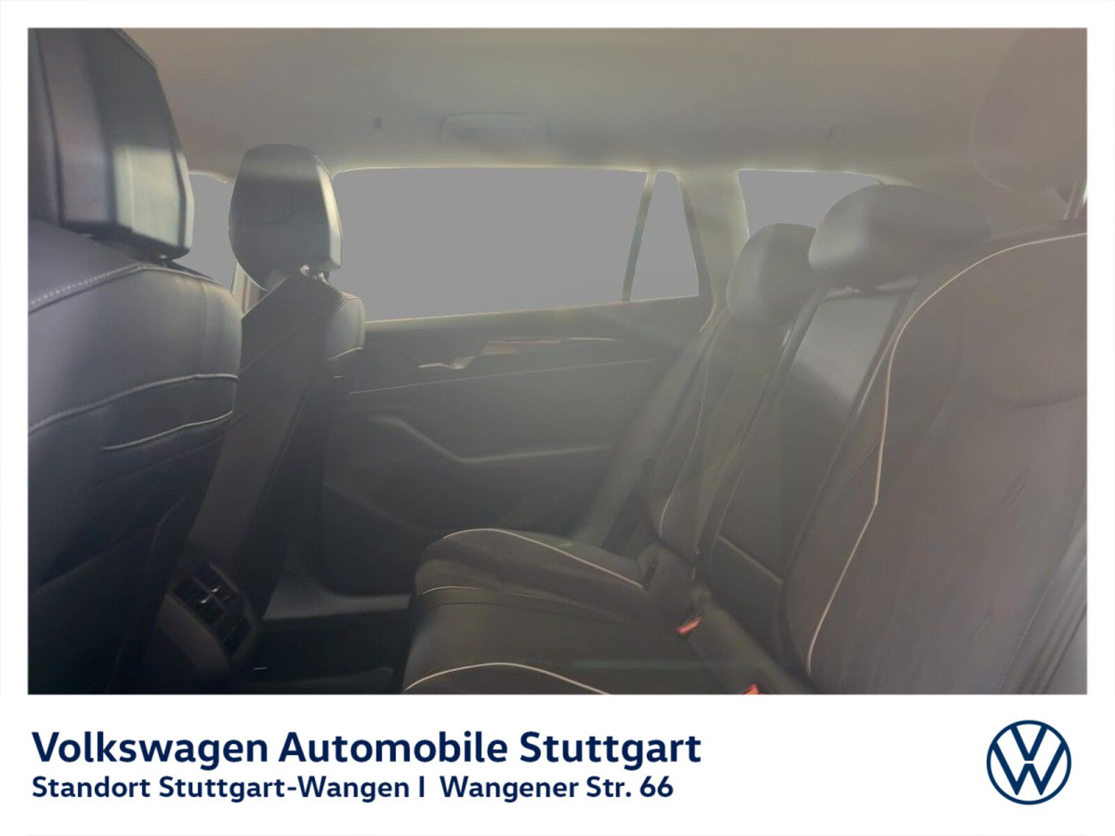 Volkswagen Passat – Bild 7