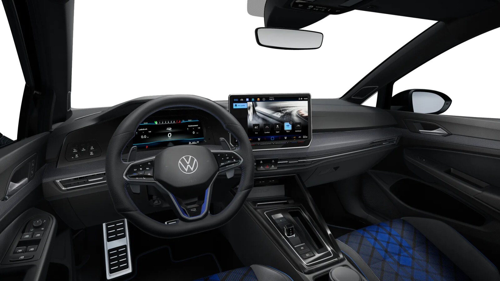 Volkswagen Golf – Bild 6