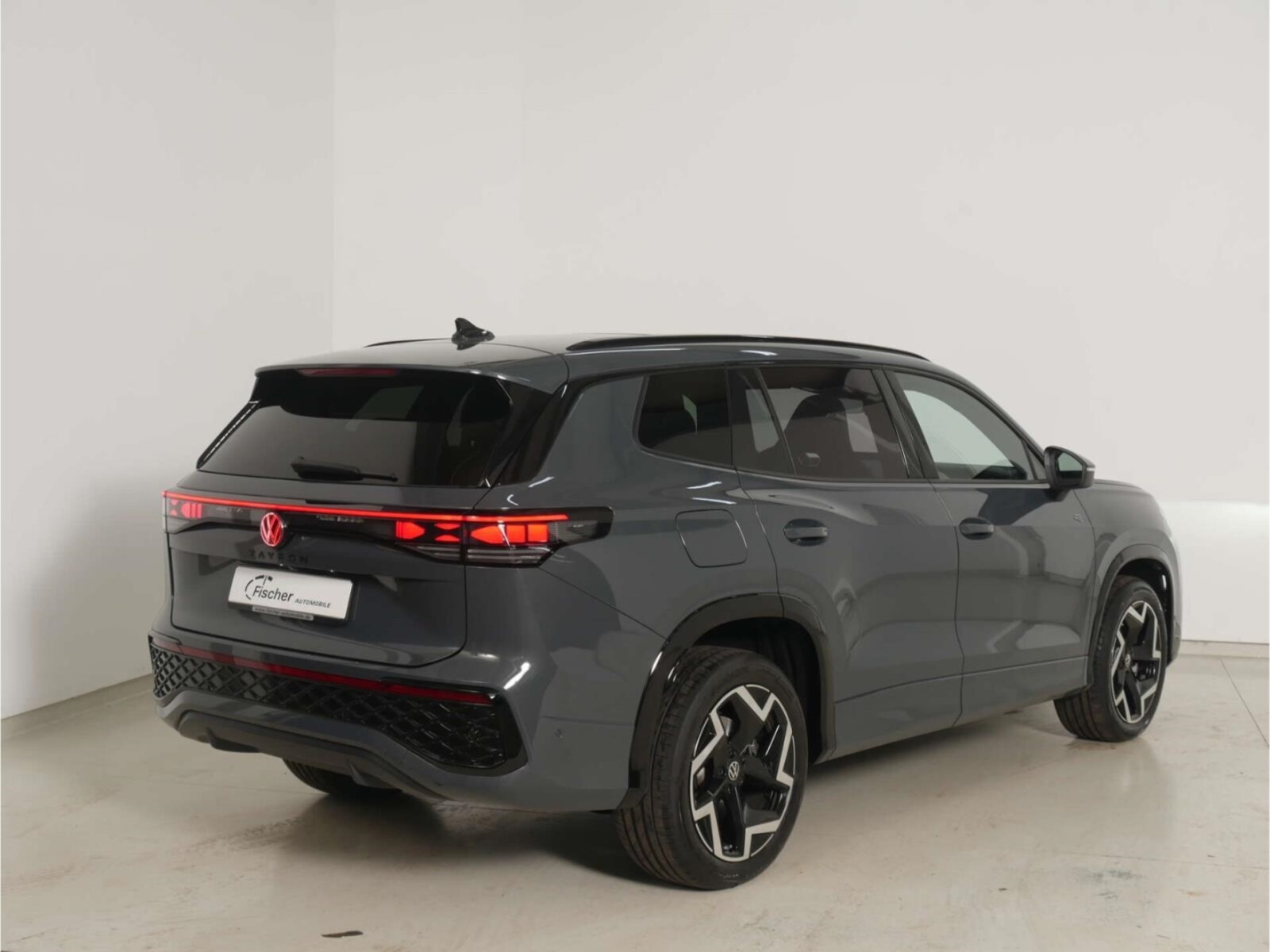 Volkswagen Tayron – Bild 7