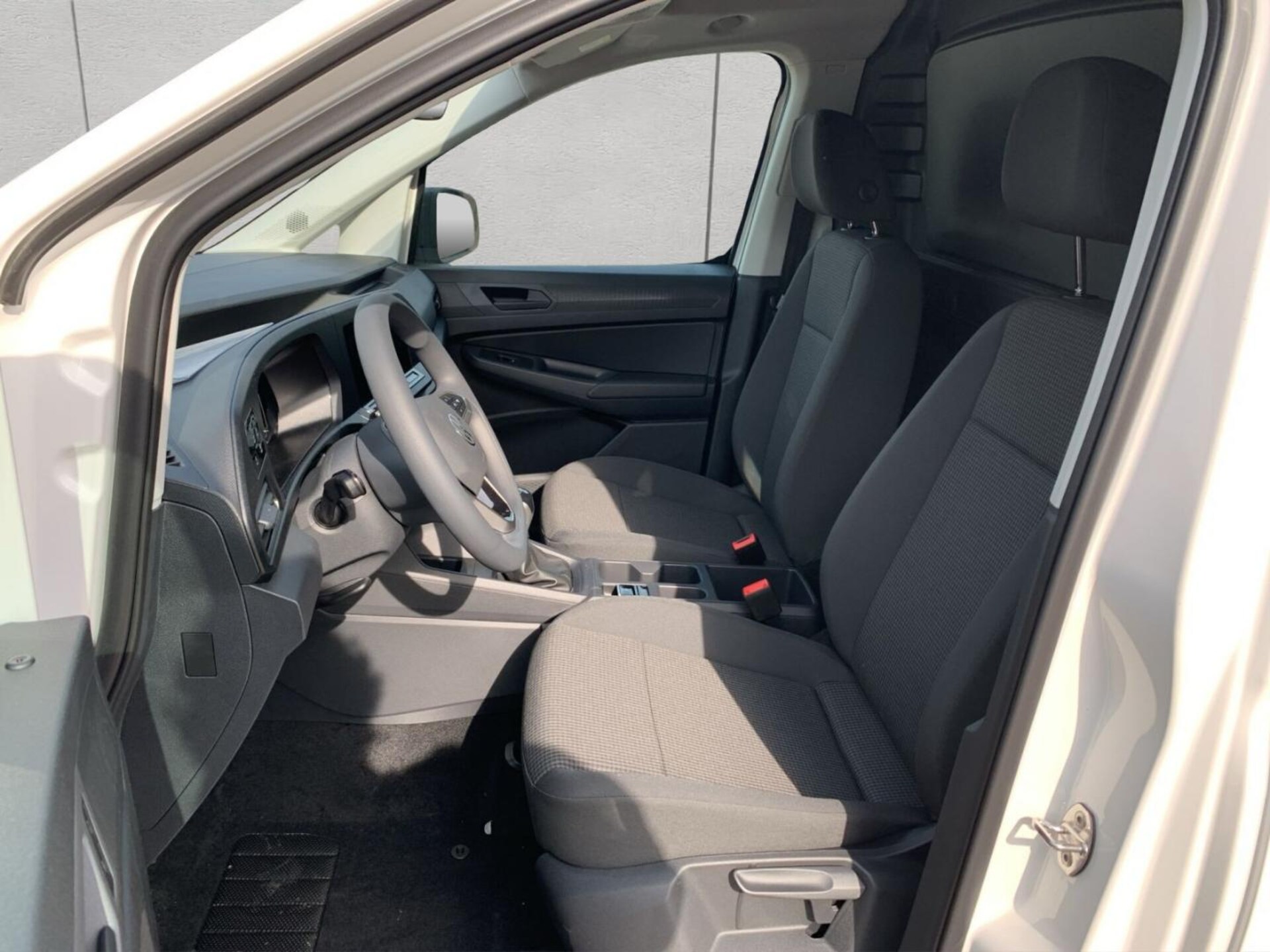 Volkswagen Caddy Maxi Cargo