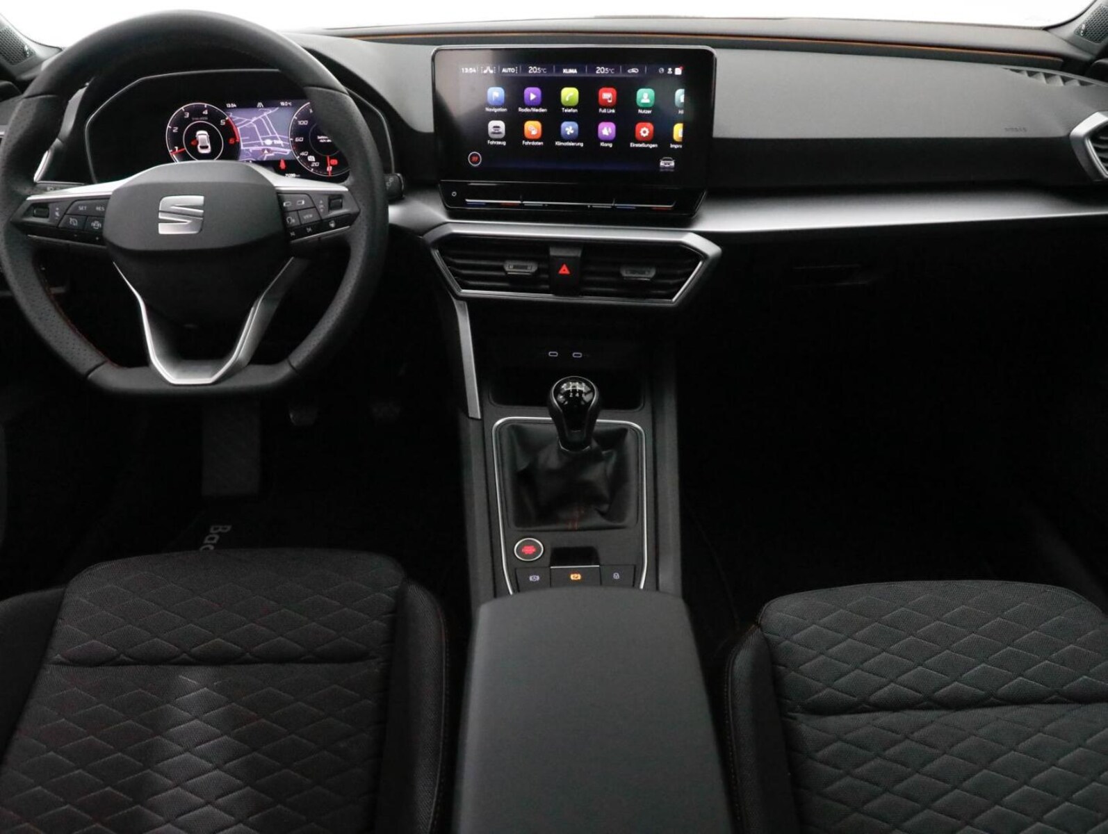 SEAT Leon – Bild 26