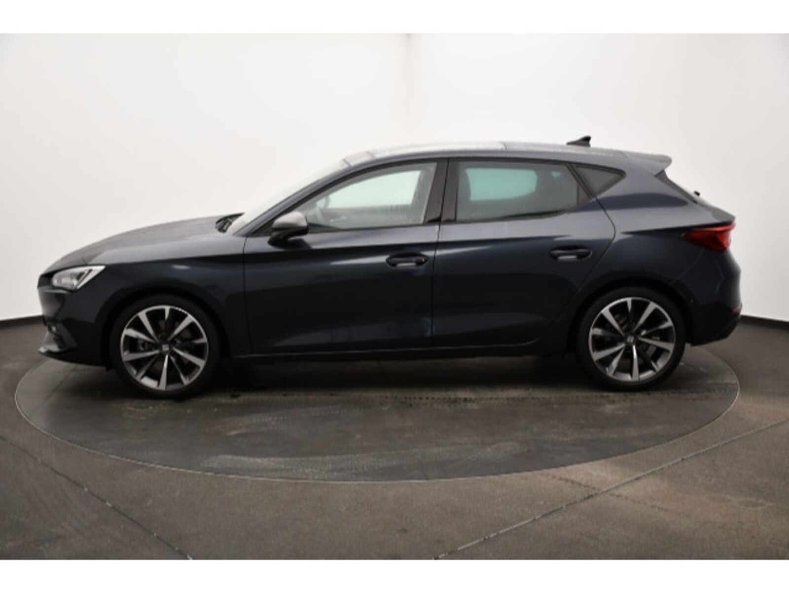 SEAT Leon – Bild 16