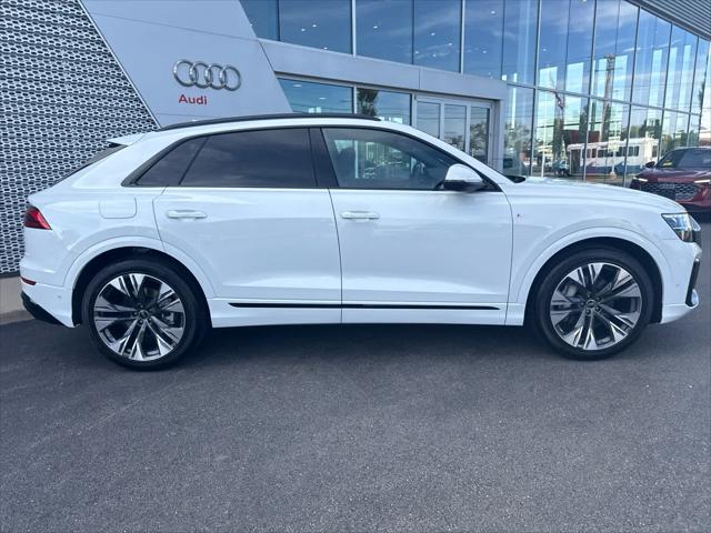 2026 Audi Q8 Premium Plus - Photo 9