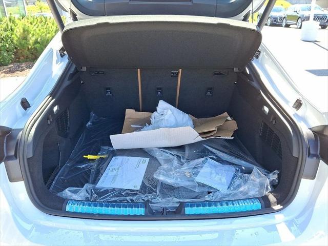 2025 Audi New A5 Premium Plus - Photo 20