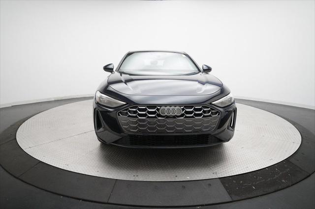 2025 Audi A5 Premium - Photo 10