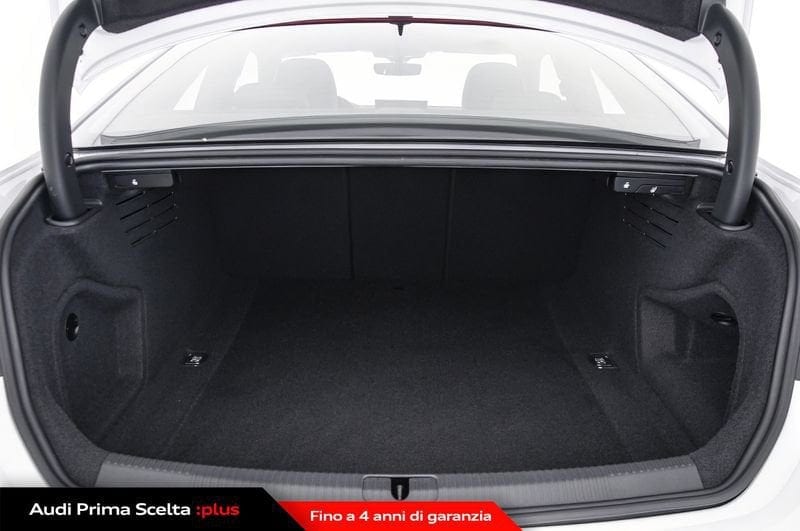 Immagine di Audi A5 Coupé S line edition 40 TDI 150 kW (204 CV) S tronic - Vista: for more details contact your dealer