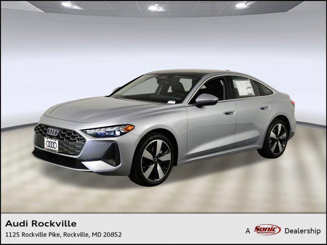 2025 Audi A5 Premium Plus quattro S tronic's photo