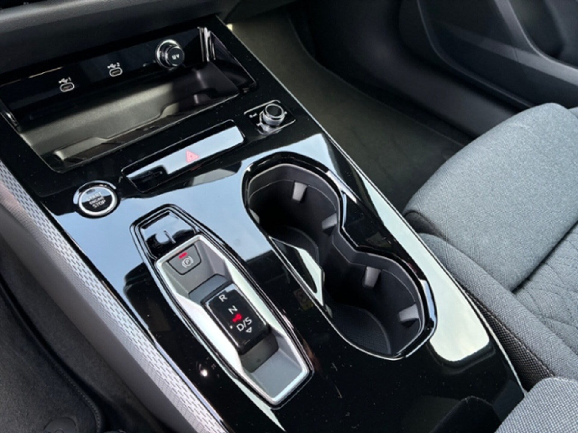 Audi A5 Avant