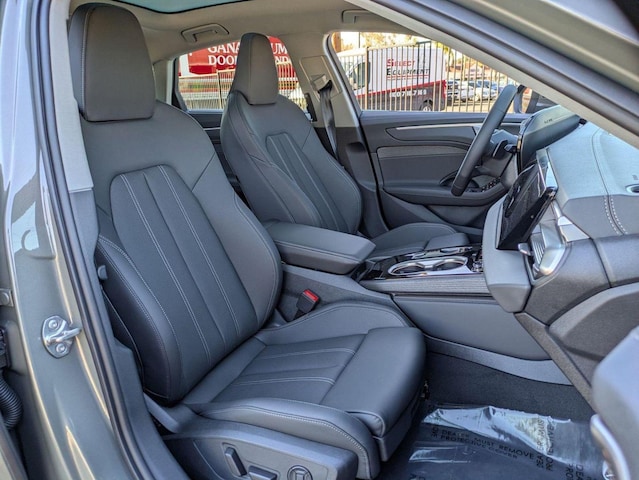 2026 Audi A6 Premium Plus - Photo 10