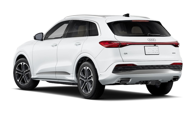 2026 Audi Q5