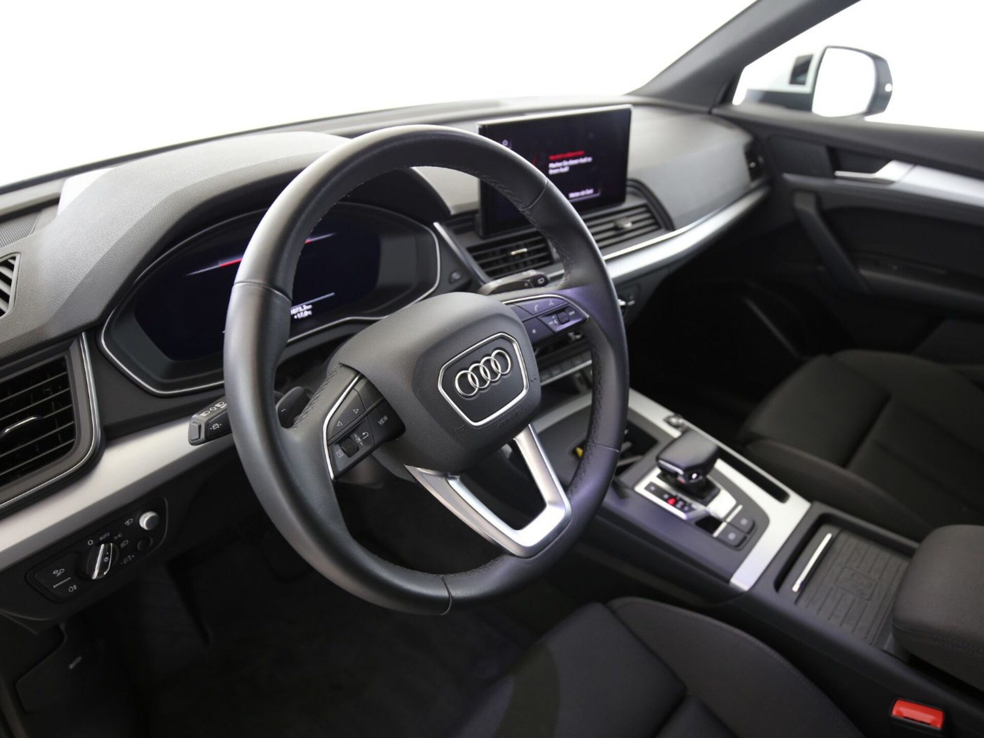 Audi Q5 SUV Advanced
